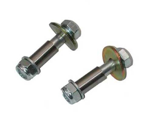 Racing Dynamics End Link, Rear Racing Dynamics Swaybar,BMW 5 82-88 E28 /6 82-89 E24