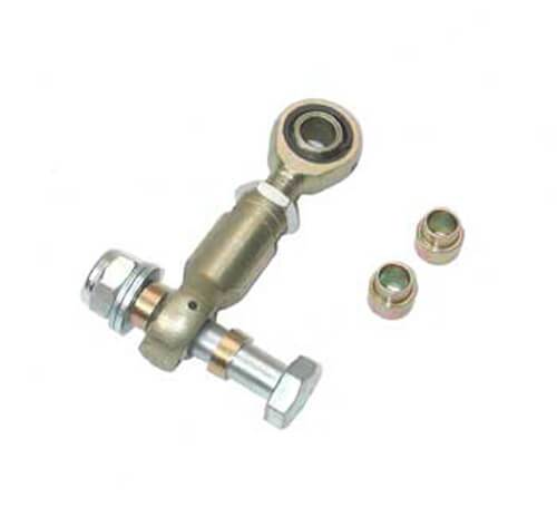 Racing Dynamics End Link Assembly, Rear Racing Dynamics Swaybar, BMW 5 Series 89-96 E34