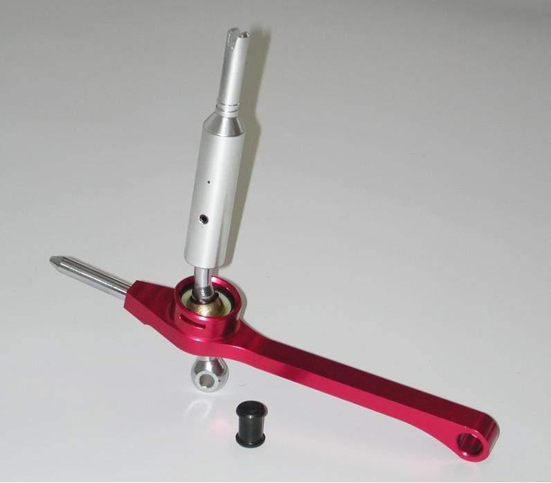 Racing Dynamics GTR Style Short Shift Kit - E46 BMW | M3