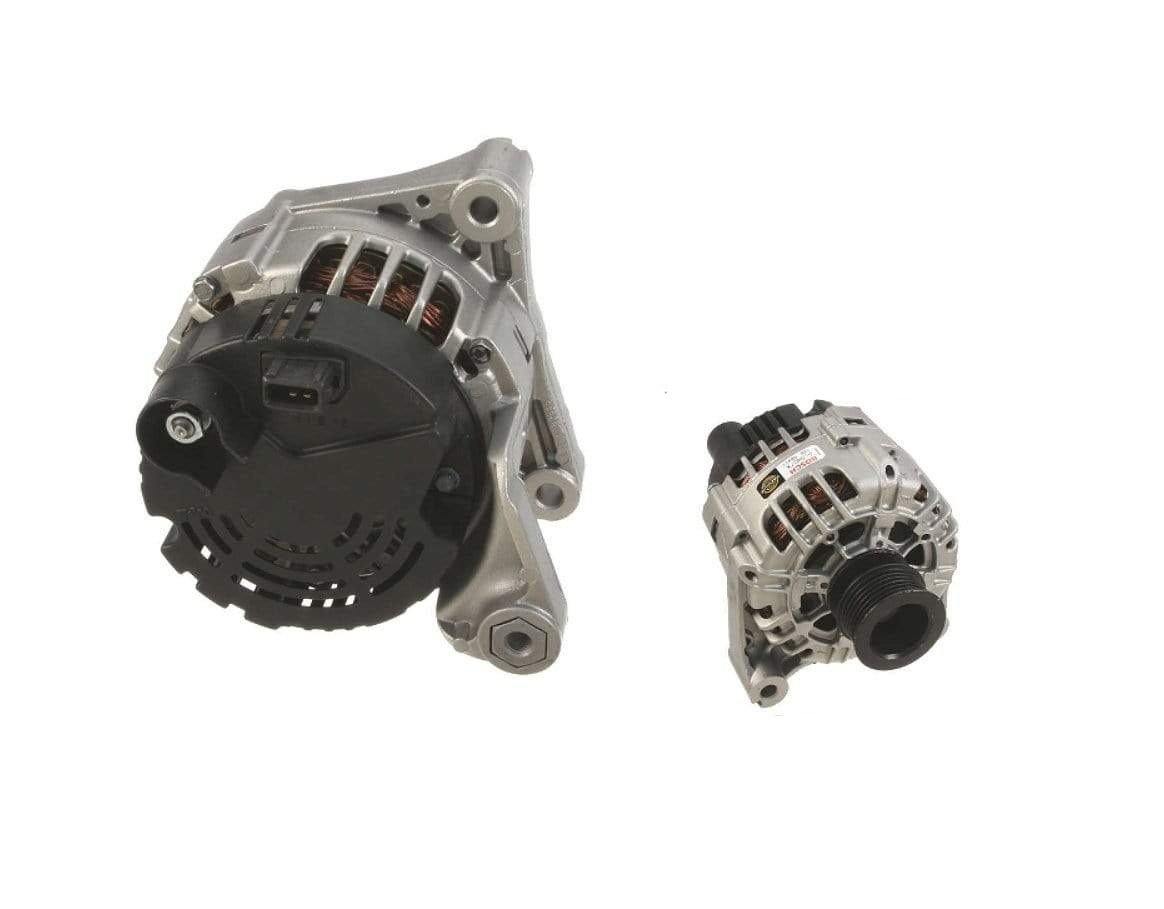 Alternator - BMW S54 E46 M3 / Z3 M