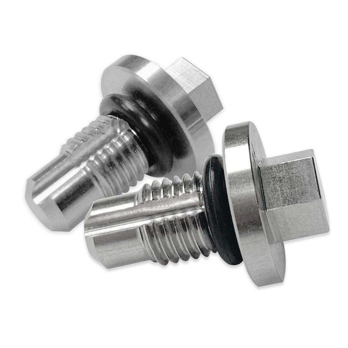 Supercharger Bleeder Screw Kit | Audi B8/B8.5/C7/S4/S5/Q5/SQ5/A6/A7/A8