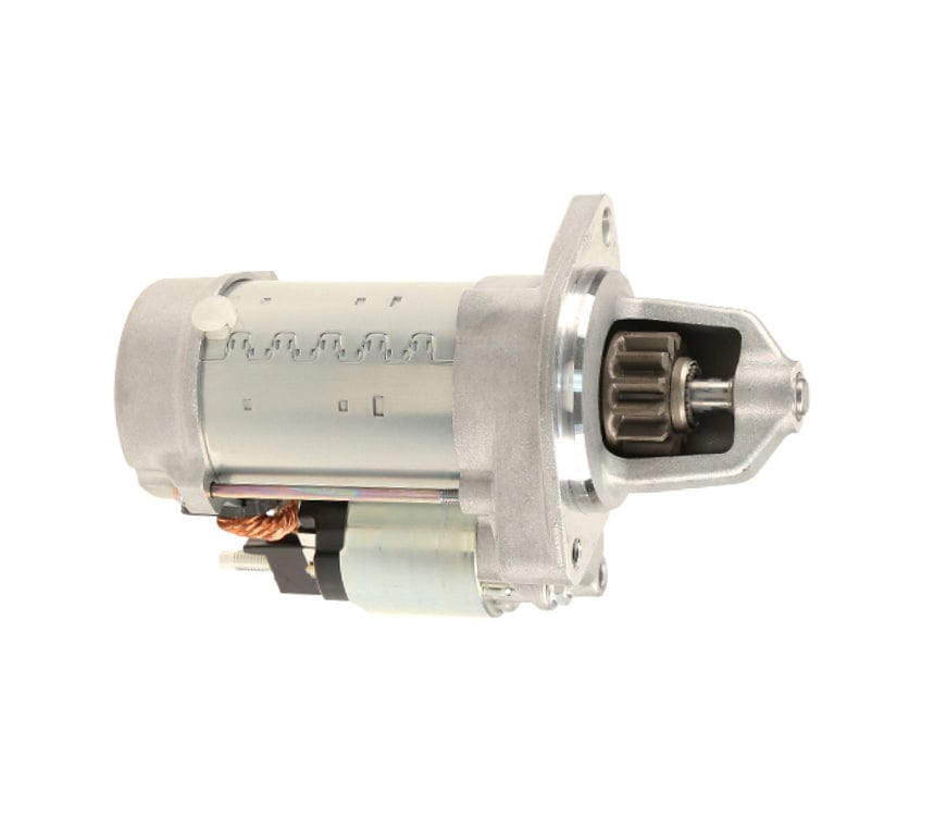 Starter Motor - BMW / N54 / N55 / S55 / F0X / F1X / F2X / F3X / F8X