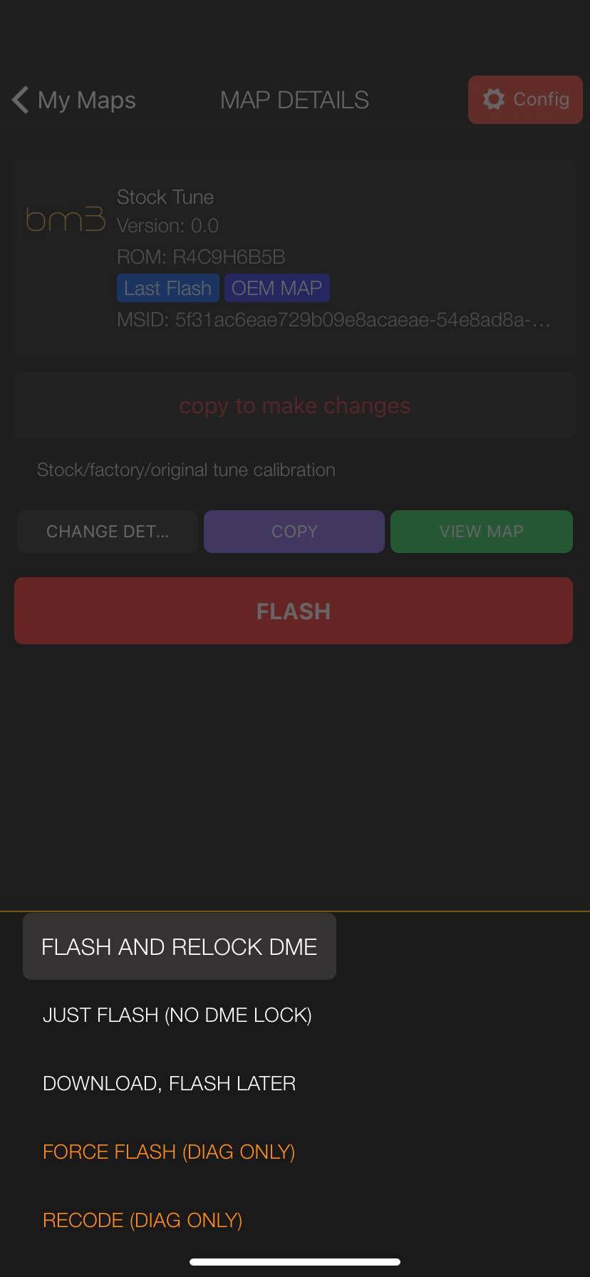 bootmod3 B58 - BMW Fxx Gxx 140i 240i 340i 440i 540i 640i 740i 840i Z4M40i M140i M340i X3 M40i Tune