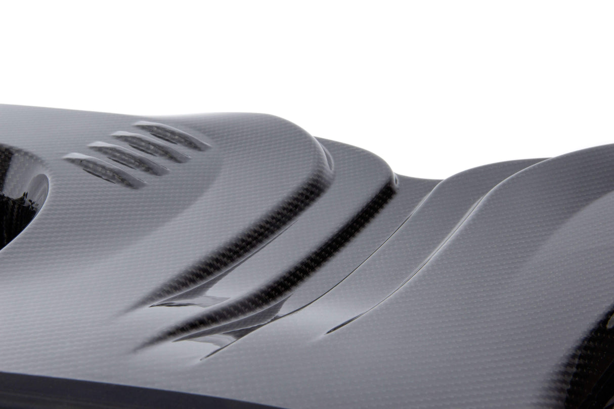 DINAN COLD AIR INTAKE - BMW / F9x X5M / X6M (incl Comp.)