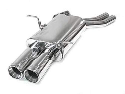 Racing Dynamics Sport Muffler - BMW / E46 / 3-Series - (NLA)
