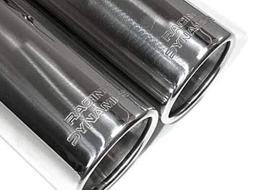 Racing Dynamics Sport Muffler - BMW / E46 / 3-Series - (NLA)