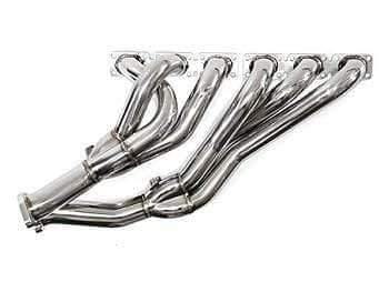 Racing Dynamics Stainless Headers - BMW | M52