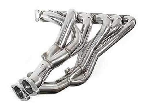 Racing Dynamics Stainless Headers - BMW | M52