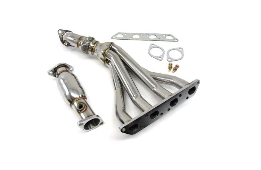 Racing Dynamics Header | Mini Cooper S R50/R52/R53