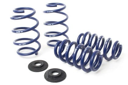 H&R 21-24 Volkswagen ID.4 Pro/ID.4 Pro S Audi Q4 E-Tron (AWD) Sport Spring