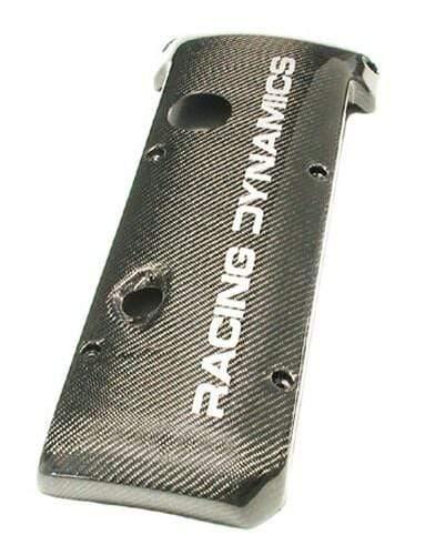 Racing Dynamics Carbon Fiber Engine Cover - BMW / E46 M3 / S54 - (NLA)