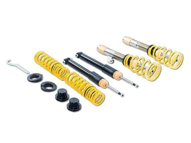 ST Suspension Coilover System - BMW F2X | F3X (RWD)