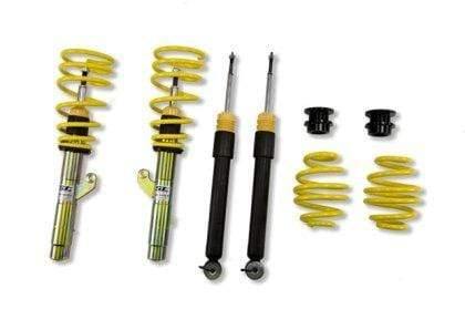 ST Suspension X Coilover System - E88 1-Series