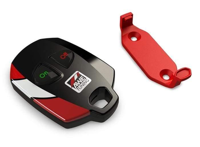 AWE Tuning Exhaust Remote for Mk7 Golf R and 8V Audi S3