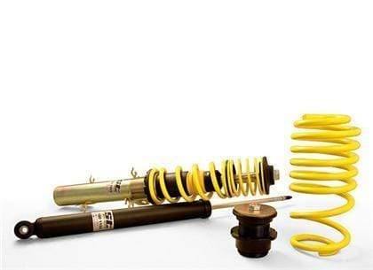 ST Suspension X Coilover System - 2012+ Beetle Turbo