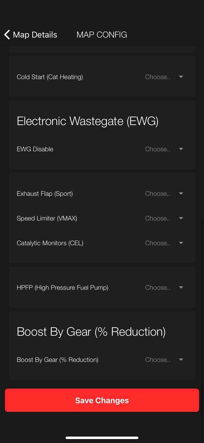 bootmod3 B58 - BMW Fxx Gxx 140i 240i 340i 440i 540i 640i 740i 840i Z4M40i M140i M340i X3 M40i Tune