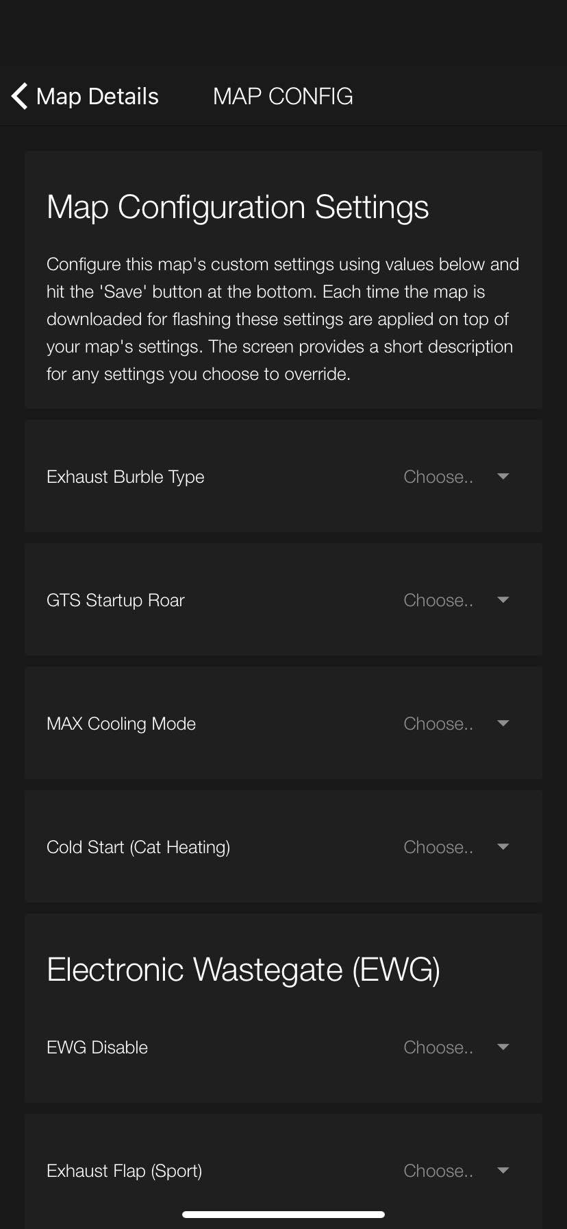 bootmod3 B58 - BMW Fxx Gxx 140i 240i 340i 440i 540i 640i 740i 840i Z4M40i M140i M340i X3 M40i Tune