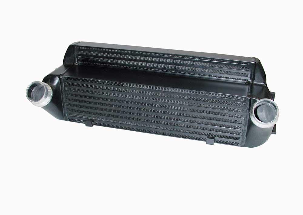 Racing Dynamics Competition Intercooler for BMW M235i, M2, 335i, 435i