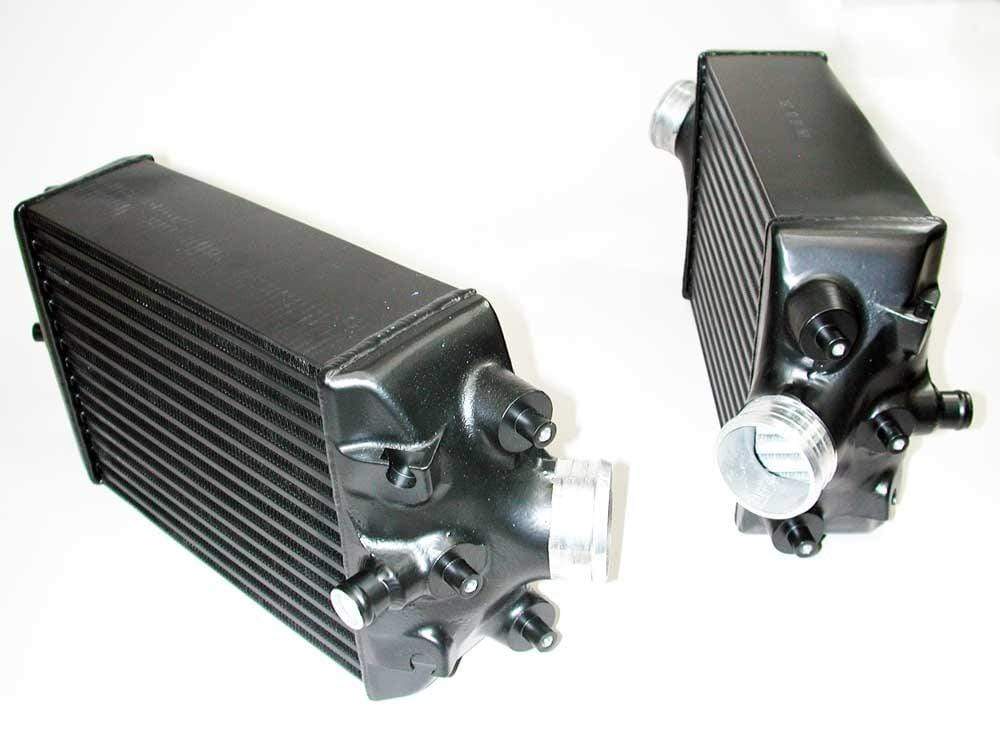 Racing Dynamics High Performance Intercoolers | Porsche 911 (991)