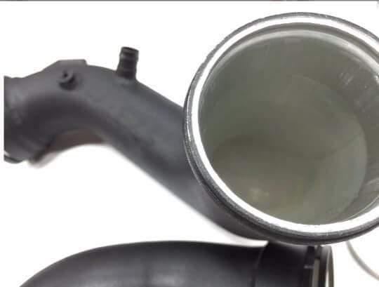 Racing Dynamics Charge & Boost Pipes - BMW | F2X | F3X | N55