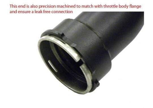 Racing Dynamics Charge & Boost Pipes - BMW | F2X | F3X | N55