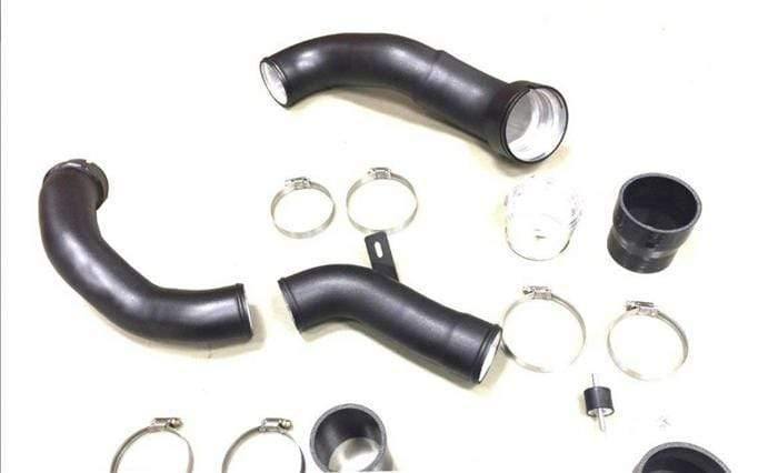 Racing Dynamics Charge & Boost Pipes - F5X MINI | JCW