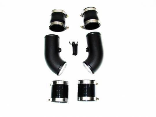 Racing Dynamics Intake Charge Pipes - BMW | F1X | M5 | M6