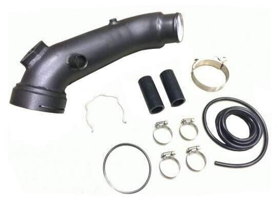 Racing Dynamics Charge Pipe - BMW | E89 | Z4 35i | N54 3.0T