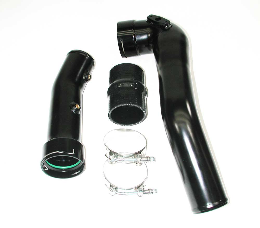 Racing Dynamics Charge Pipe - BMW 1/2/3 Series With N20 Motor