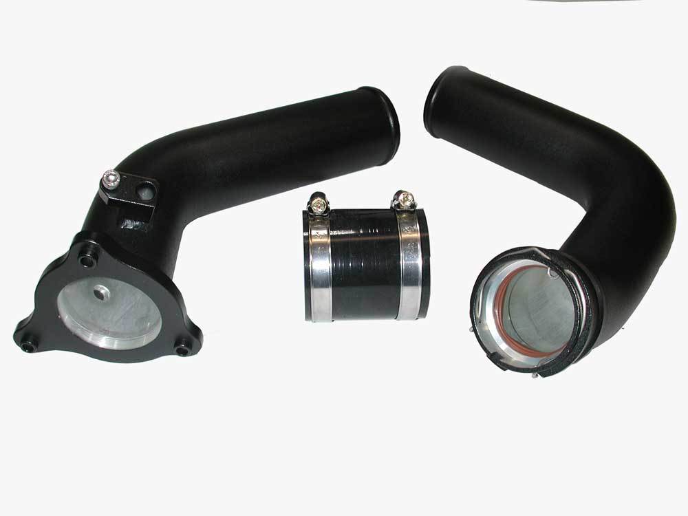 Racing Dynamics Charge Pipe for BMW 1/2/3 Series with B48 or B46 motor