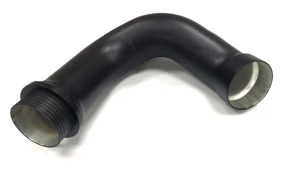 Racing Dynamics Intake Pipe Kit, BMW 535I F10 N55 Motor