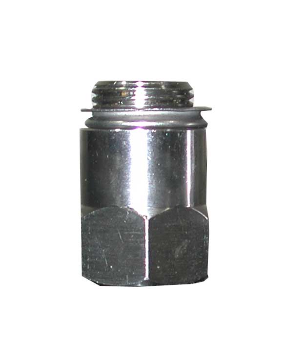 Racing Dynamics 02 Sensor Extension Spacer With Hole