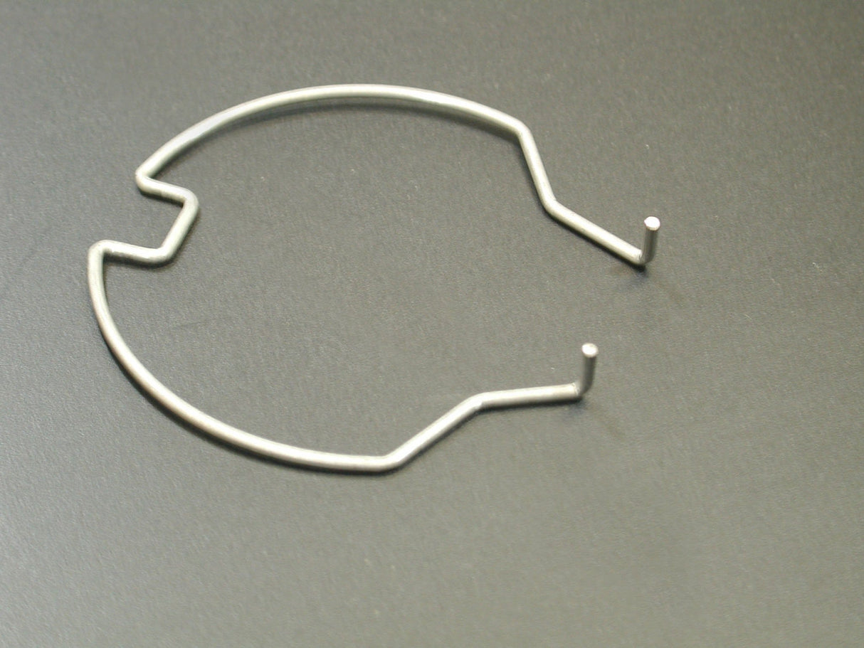 Racing Dynamics Small C Clip - Connecting BMW Charge Pipe B58