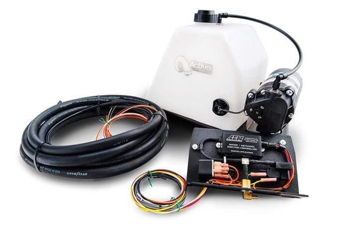 Active Autowerke Methanol Injection Kit - BMW E82 | E9X | N54