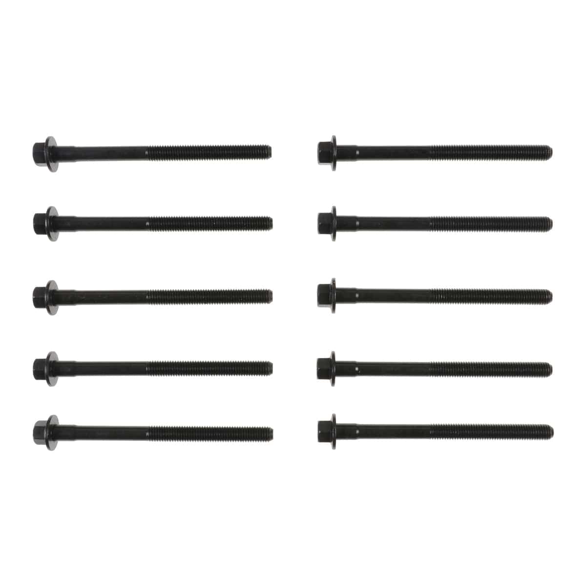 Engine Cylinder Head Bolt Set