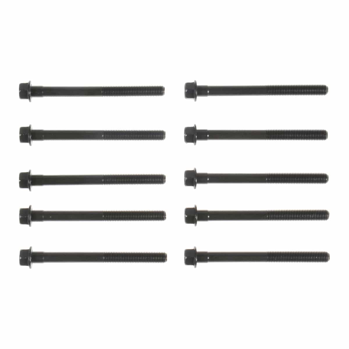 Engine Cylinder Head Bolt Set