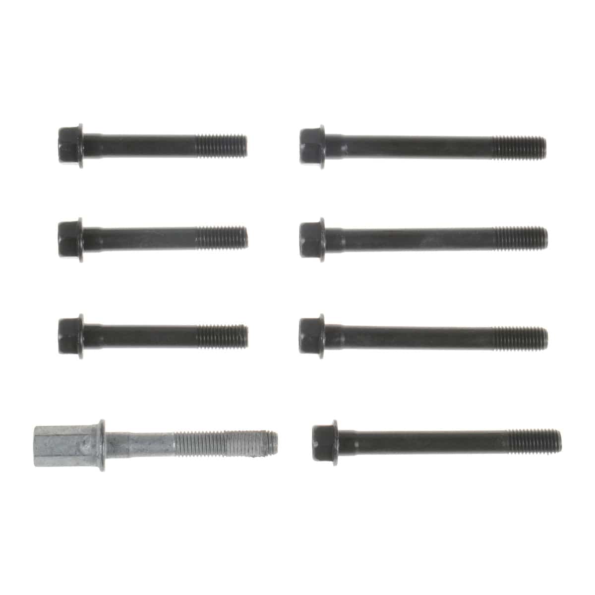 Engine Cylinder Head Bolt Set