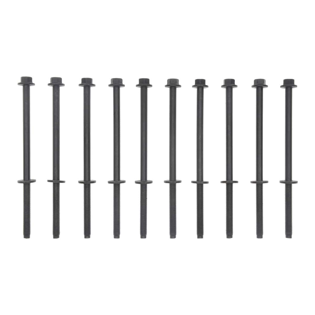 Engine Cylinder Head Bolt Set