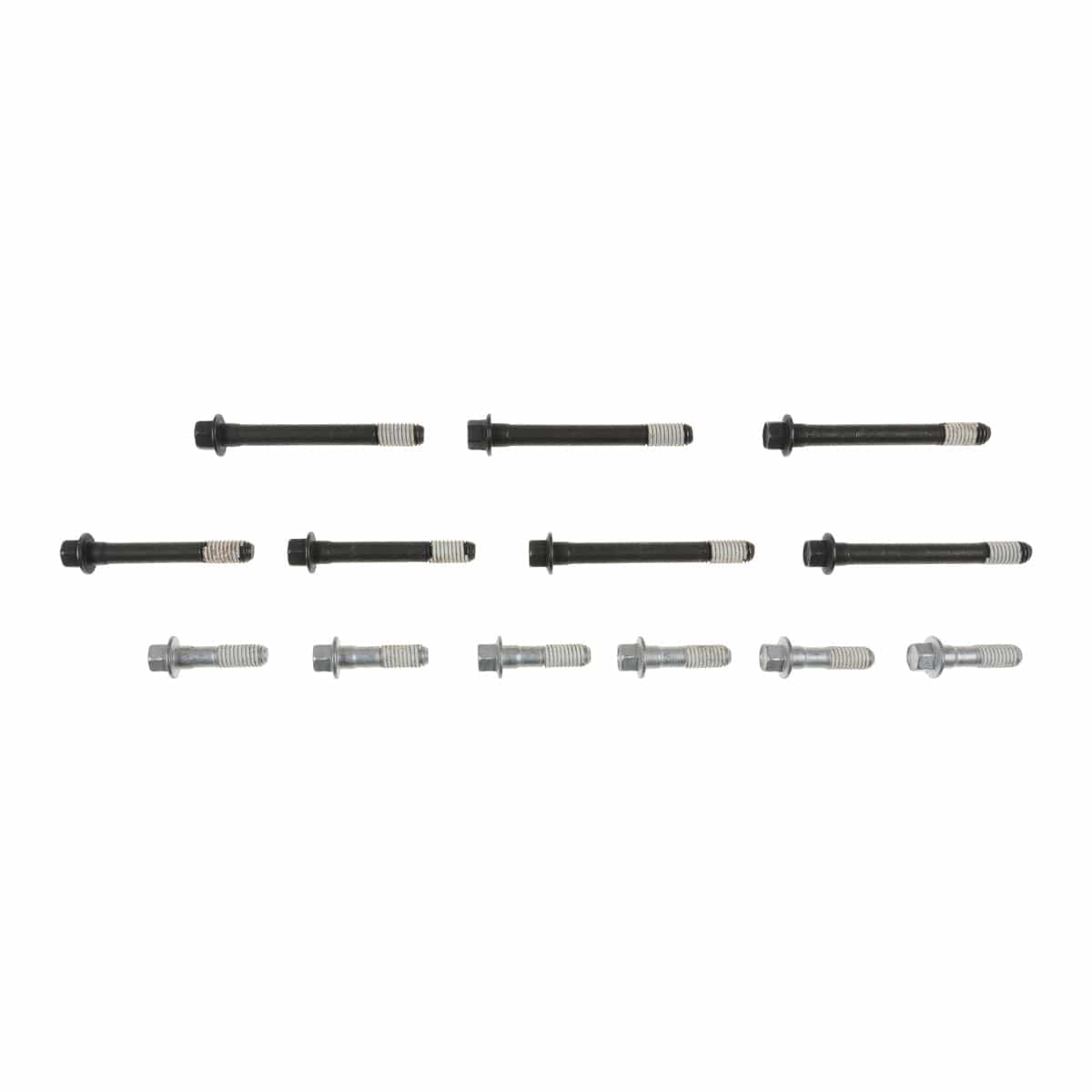 Engine Cylinder Head Bolt Set