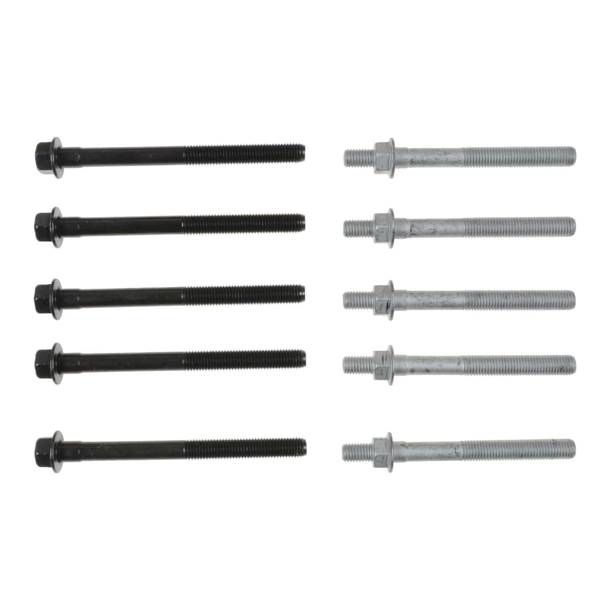Engine Cylinder Head Bolt Set