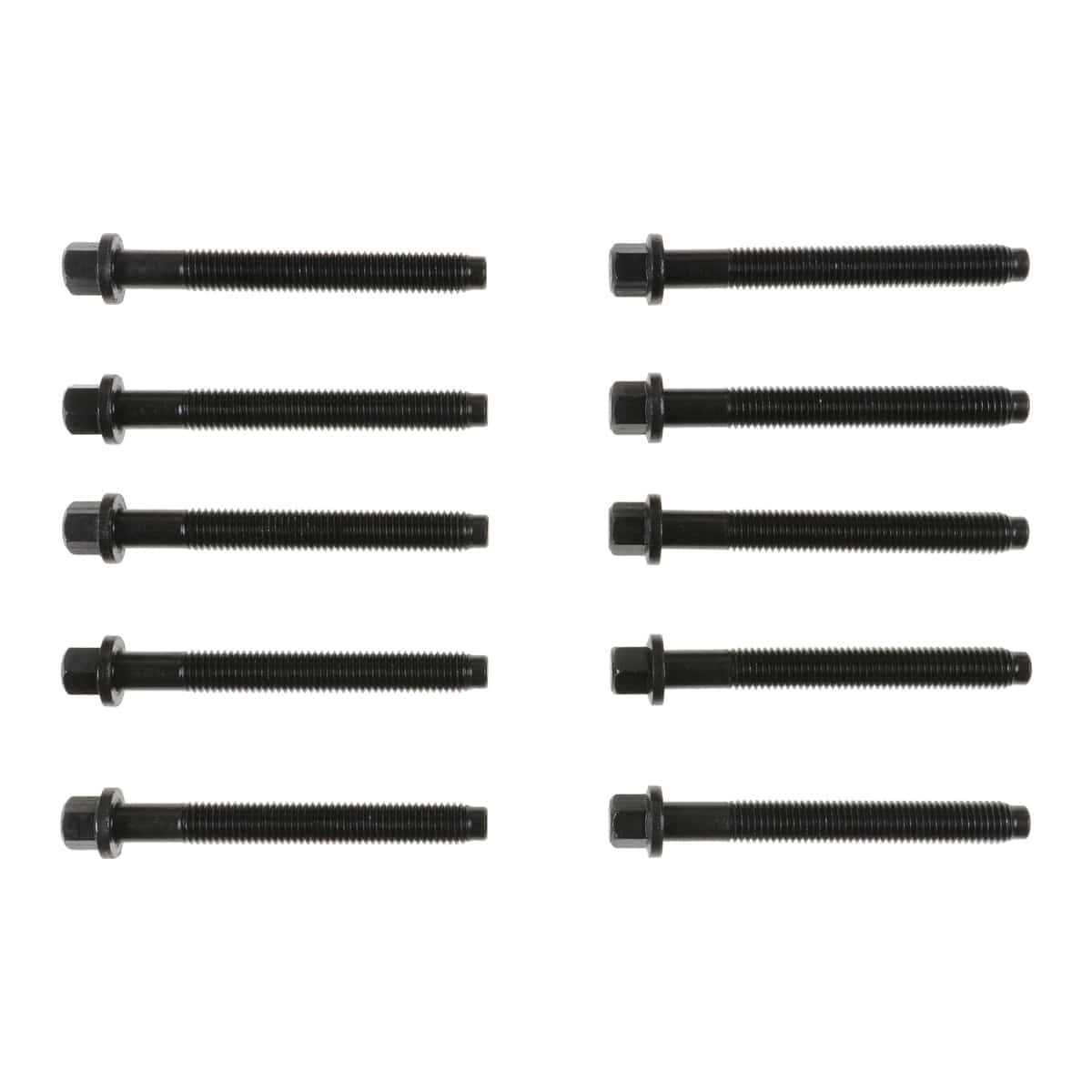 Engine Cylinder Head Bolt Set