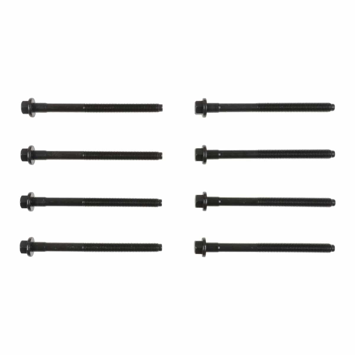 Engine Cylinder Head Bolt Set