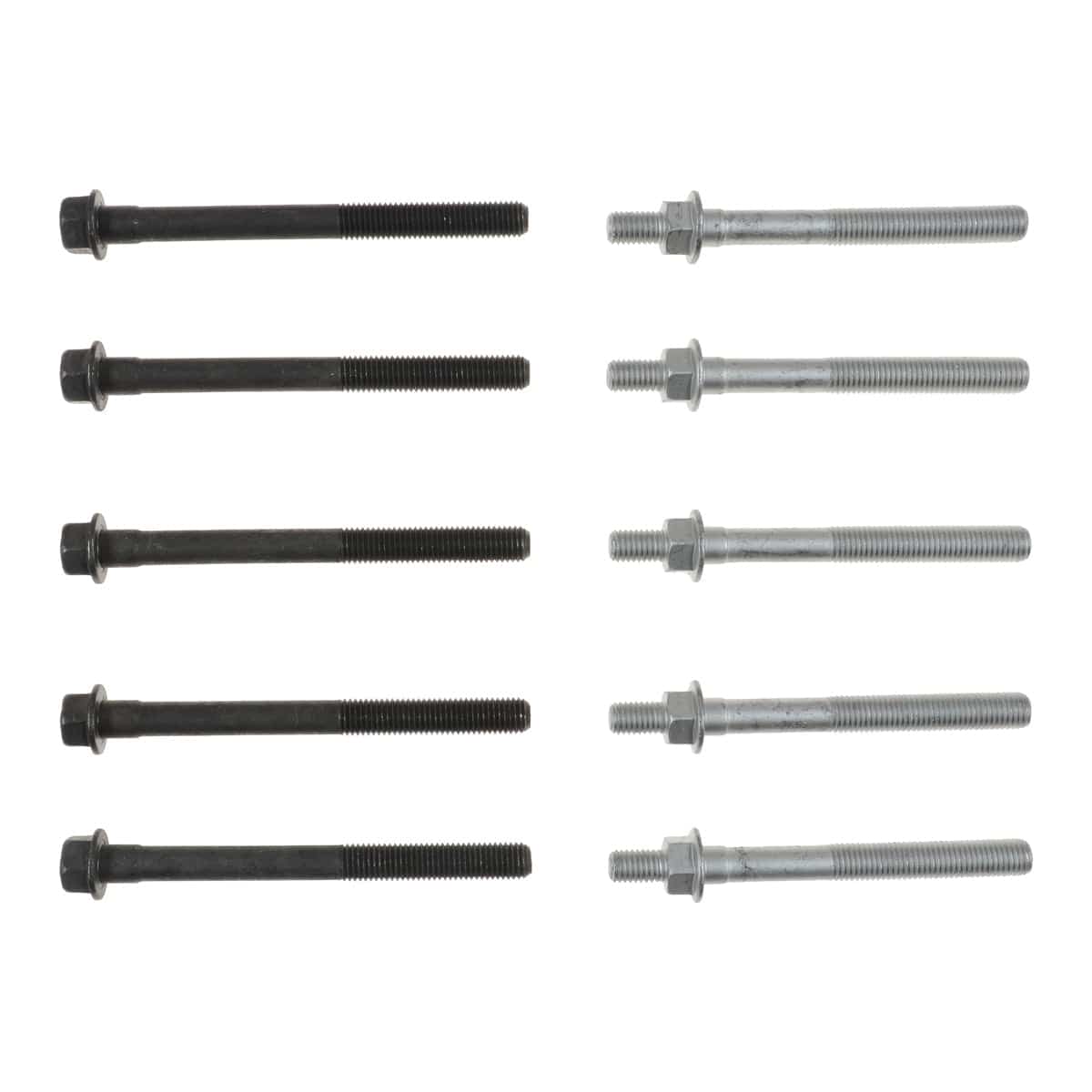 Engine Cylinder Head Bolt Set