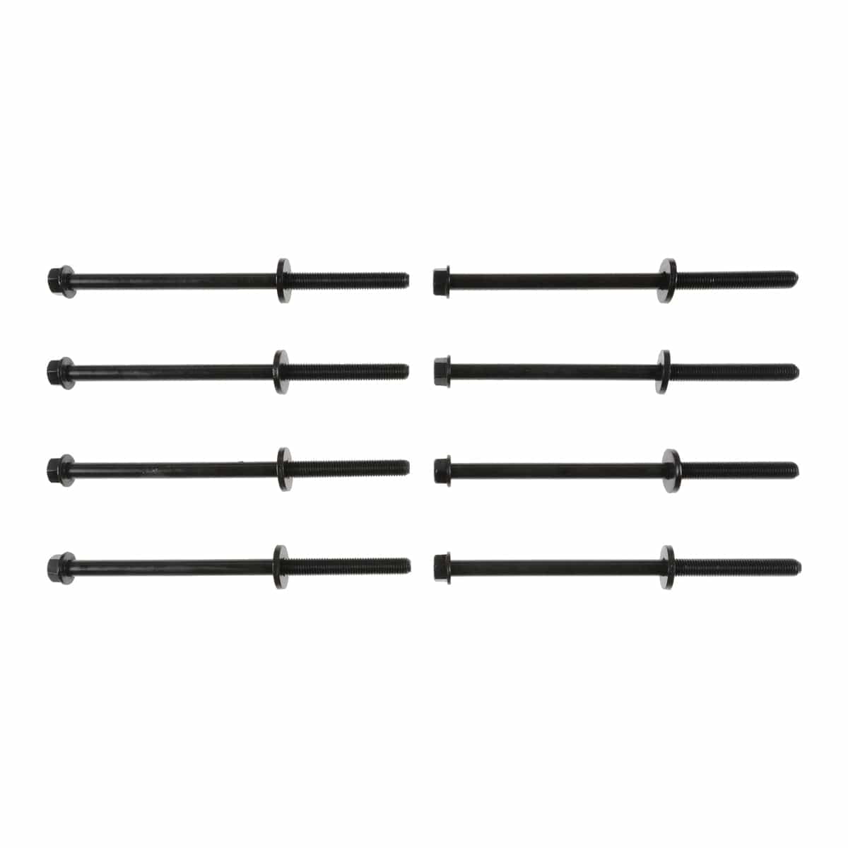 Engine Cylinder Head Bolt Set