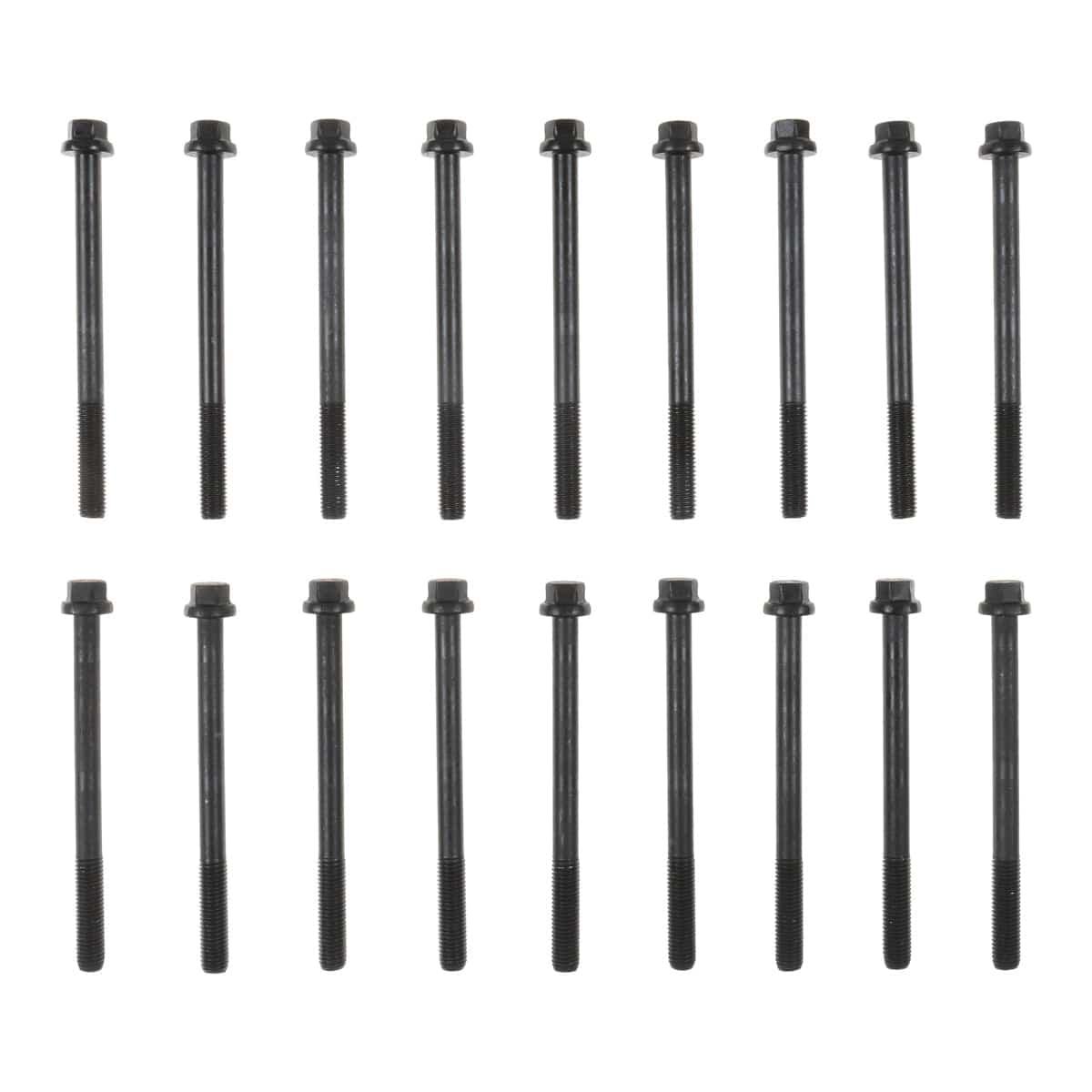 Engine Cylinder Head Bolt Set