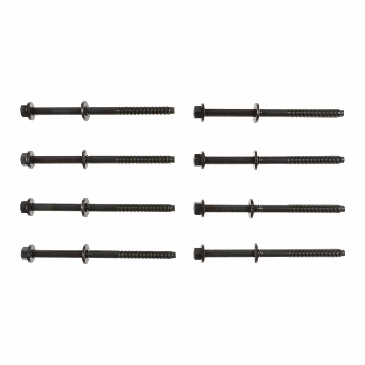 Engine Cylinder Head Bolt Set