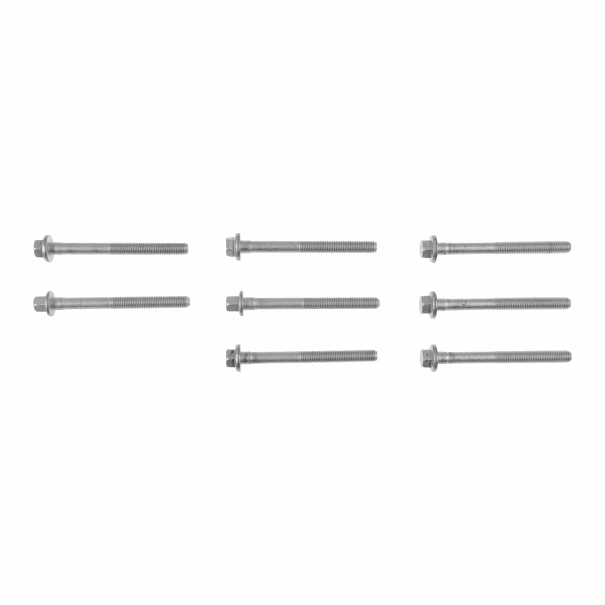 Engine Cylinder Head Bolt Set