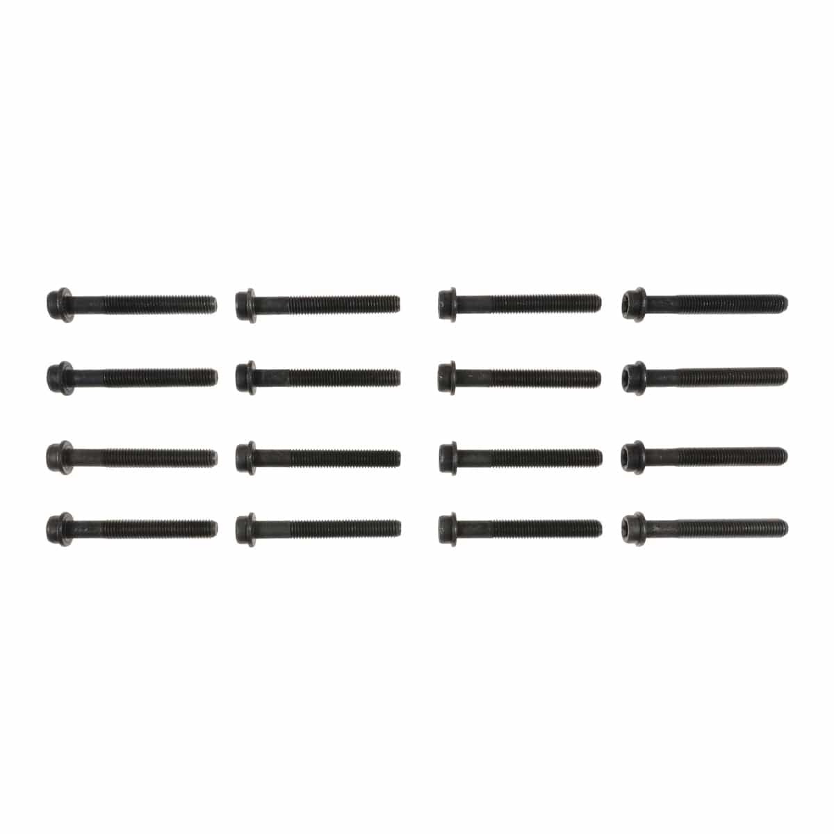 Engine Cylinder Head Bolt Set