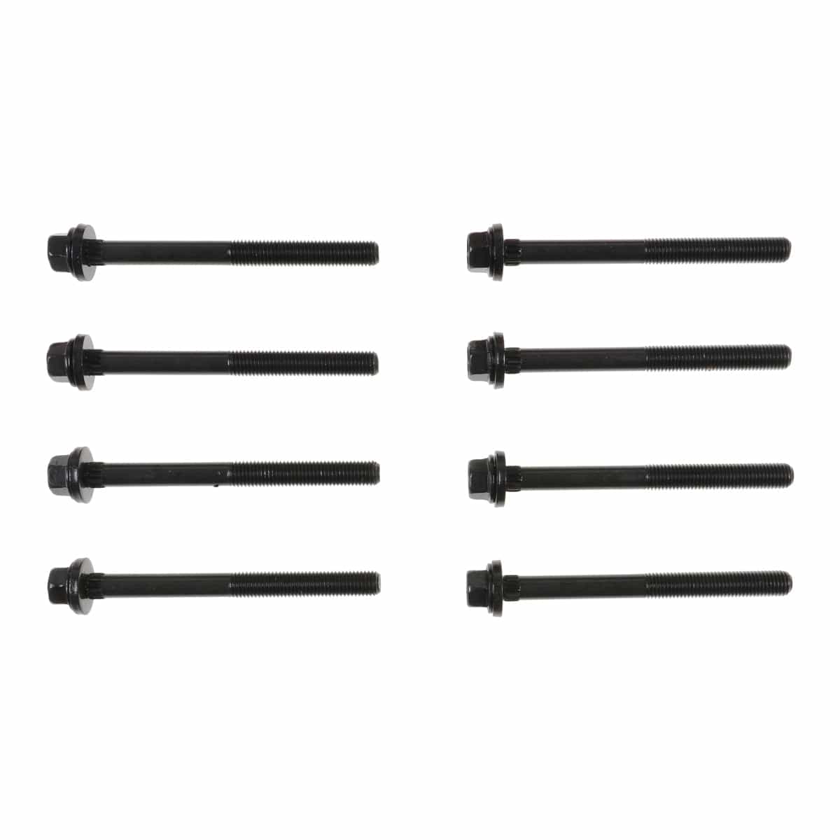 Engine Cylinder Head Bolt Set