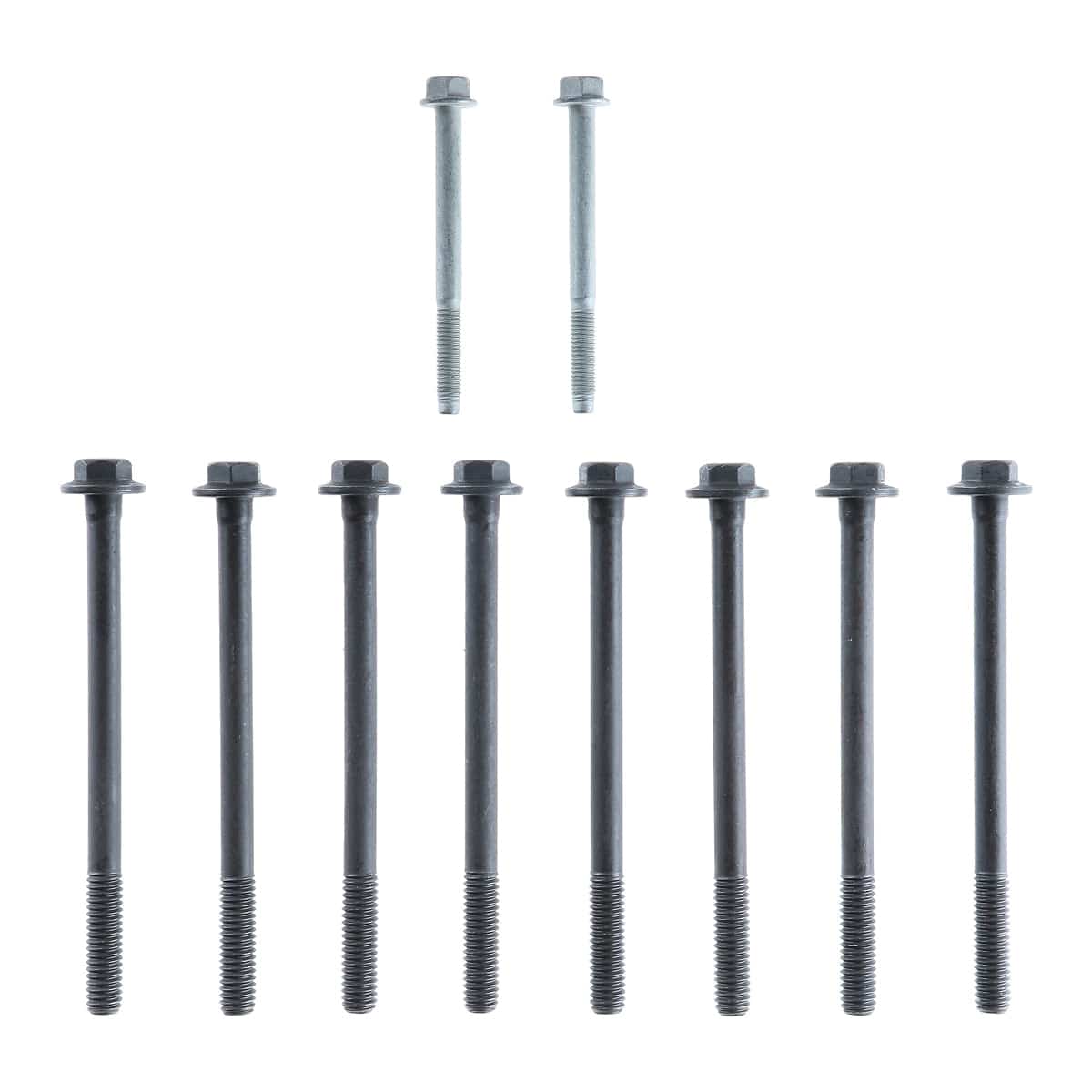 Engine Cylinder Head Bolt Set